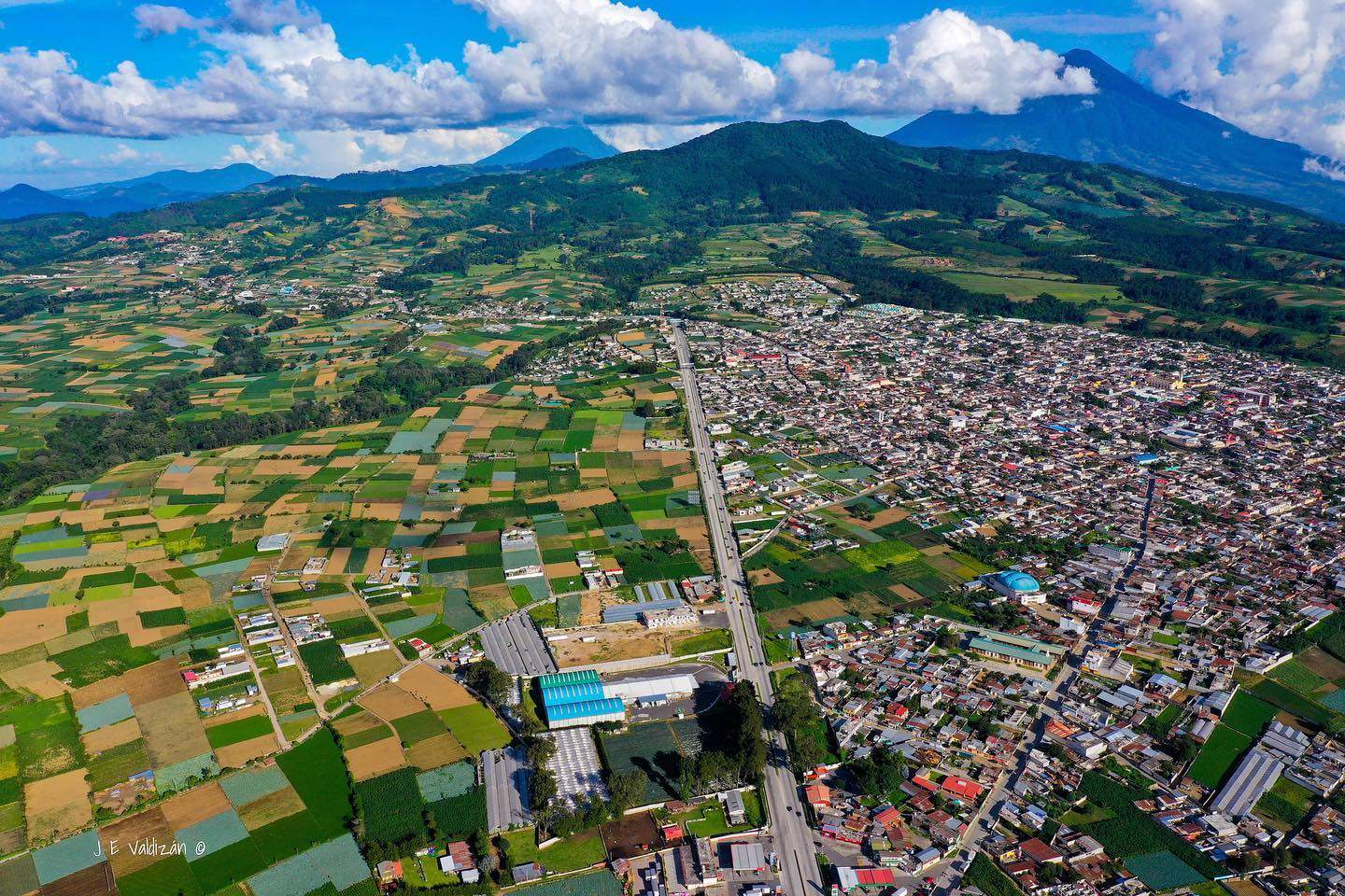 10 Most dangerous cities in Guatemala - Suntroid